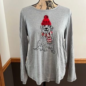 Chicos shirt. Size 1.  NWT